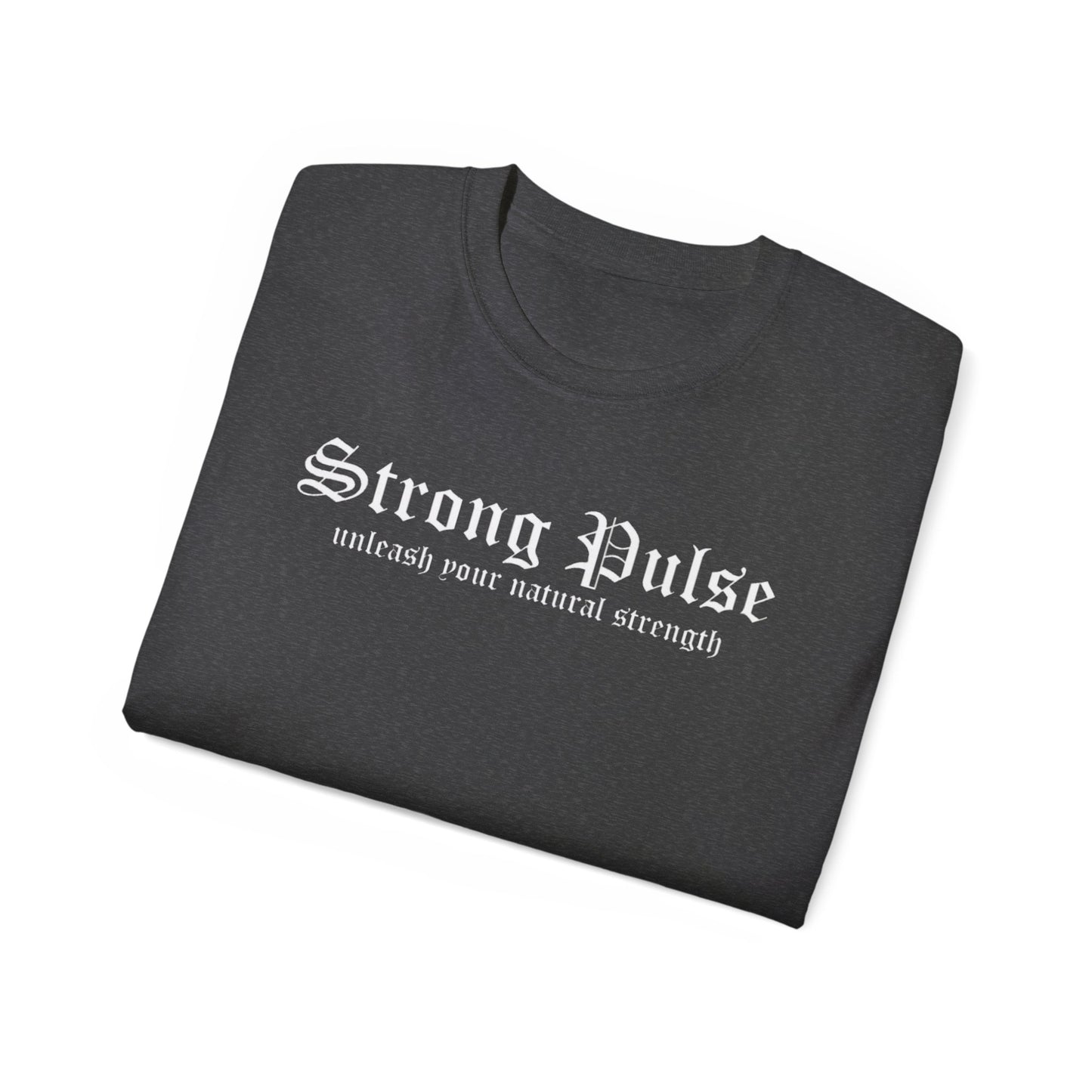 Strong Pulse™ Unisex Ultra Cotton T-shirt