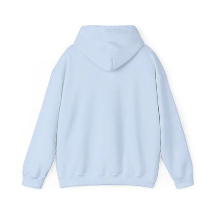 Strong Pulse™ unisex heavy blend hoodie