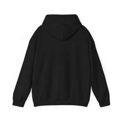 Strong Pulse™ unisex heavy blend hoodie